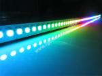 sk6812rgbw multi color rigid led strip