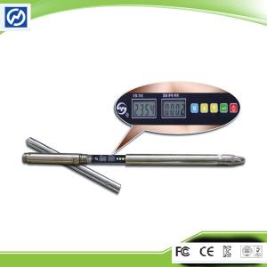 China Reliable High Performance Analog Inclinometer wholesale