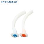 Color Coded Oropharyngeal Guedel Airway / Medical PE Guedel Pattern Airway