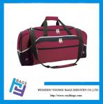 2015 Factory Direct OEM Waterproof durable Duffle Sport Bag Travel Bag For Sale