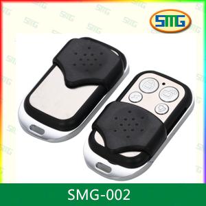 China Metal Key Wireless copying remote garage door SMG-002 wholesale