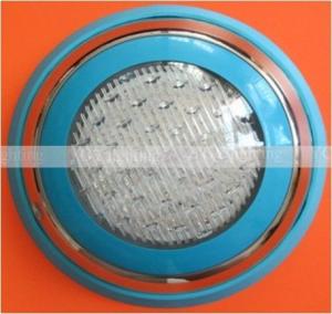 China hi power 18W swimming pool lighting supplier wholesale