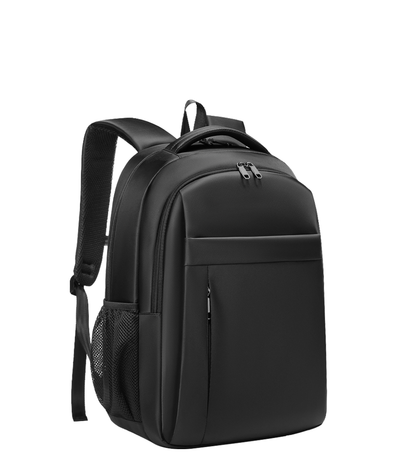 Wholesale new high quality custom logo oem business men waterproof school bags laptop backpack for men