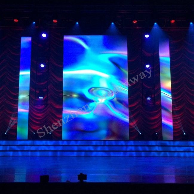 p3 led display