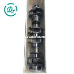 261-1544 2611544 Crankshaft Excavator Engine Parts CAT 336D C9