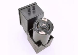 China High Volume Miniature Diaphragm Pump / Micro Diaphragm Water Pump 30W wholesale