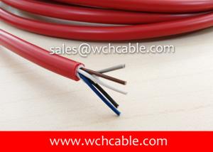 China UL20411 PUR Sheathed Lighting Control Cable wholesale