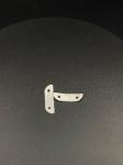 customization Valve Air Compressor Plate High Pressure High Temperature