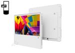 18.5 Inch Ultra Slim LCD Advertising Player Digital Signage