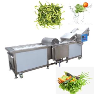 China Cherry Olive Persimmon Apple Vegetable And Fruit Washing Machine wholesale