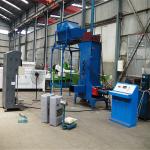 6m Wood Packing Machine