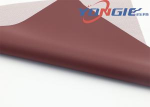 China 3mm Car Foot Mat Pvc Artificial Leather Fabric Eco Friendly PVC Synthetic Leather wholesale