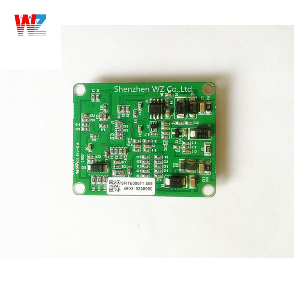 Samsung SM PCBA Electronic Component Board SMT Spare Parts