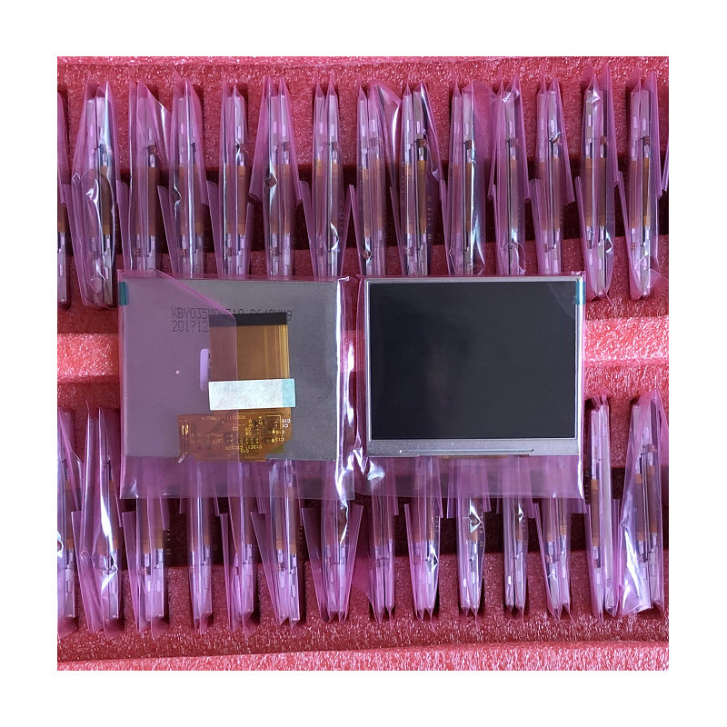 Lq035nc111 3.5 Inch Industrial Tft Display Lcd Display Electronic Device 320x240