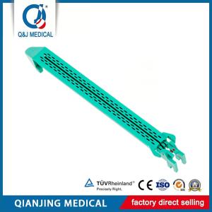China QYQ-55B 4.2mm ISO Disposable Linear Cutter Stapler wholesale