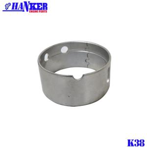 China 205230 Diesel Engine Bearings Cummins KTA18 Engine Crankshaft Main Bearing wholesale