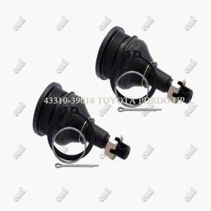 China TOYOTA PRADO Ball Joint Replacement 43310-39016 TS16949 Approved wholesale