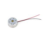 Hair Dryer Motor 0-24V 2970-3630RPM 0-35mA DC Brush Motor Go-Gold