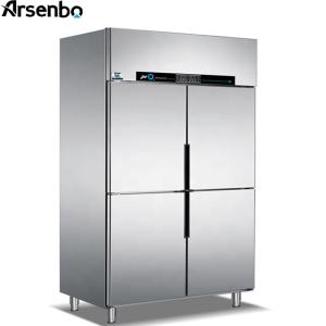 China Practical Kitchen Fridge Freezer wholesale