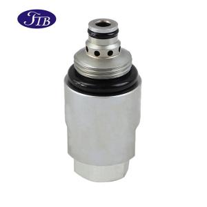 China ISO9001 723-30-50101 PC35 Excavator Relief Valve wholesale