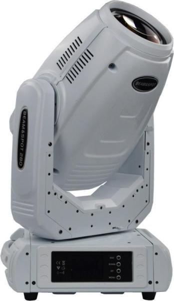 Wedding stage show lights dj lighting 280w 3in1 Moving Head Spot Washer lights