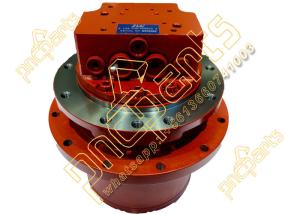 China TM06 PC50 PC60 ZX50 60 SK50 E305.5 EC55 GM06 Final Drive Travel Motor Assy wholesale