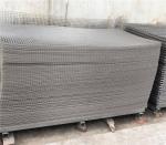 6x6 Stainless Steel Welded Wire Mesh Panel HUANHANG