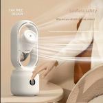 HOMEFISH 300ml Standing Multifunctional Large Spray Air Conditioning Humidifier