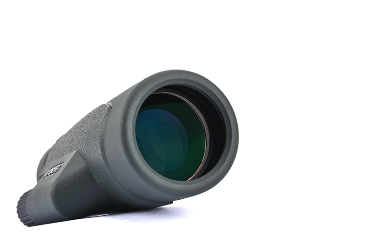 Roof Prism 8X Magnification KANDAR Monocular Telescope for Birdwatching Waterproof