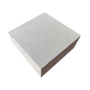 China Gray 1000C Nano Insulation Board 400Kg/M3 Low Thermal Conductivity wholesale