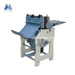 Hardcover Book Spine Strip Cutting Machine Hardcover Book Binding Cutting
