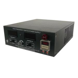 China 12V 100A 20V 60A 30V 40A 40V 30A Programmable Variable DC Power Supply 1200KW Regulated wholesale