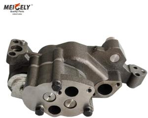 China Oil Pump Engine Parts 4W-2448 3304 3306 wholesale