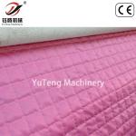 automatic quilting machine