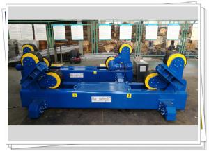 China 40t Direct Drive Self Alignment Welding Turning Roller wholesale