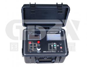 China High Performance Lightning Arrester Discharge Counter Tester Portable on sale