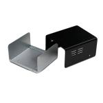 Aerospace 412 Stainless Steel Sheet Metal Fabricators Anodizing