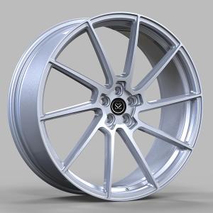 China Polishing Forged Wheels 20 21 And 22 Inches For Ferrari 360 F12 wholesale