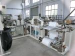 Automatic Packing Machine For Feminine Hygiene Disposable Menstrual Pads