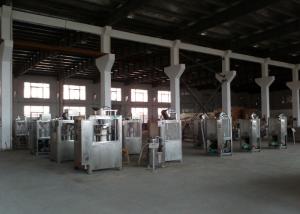 China Pharmaceutical Large Filling Equipment Fully Automatic Capsule Filling Machine wholesale