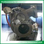 Original/Aftermarket High quality S200G diesel engine parts Turbocharger