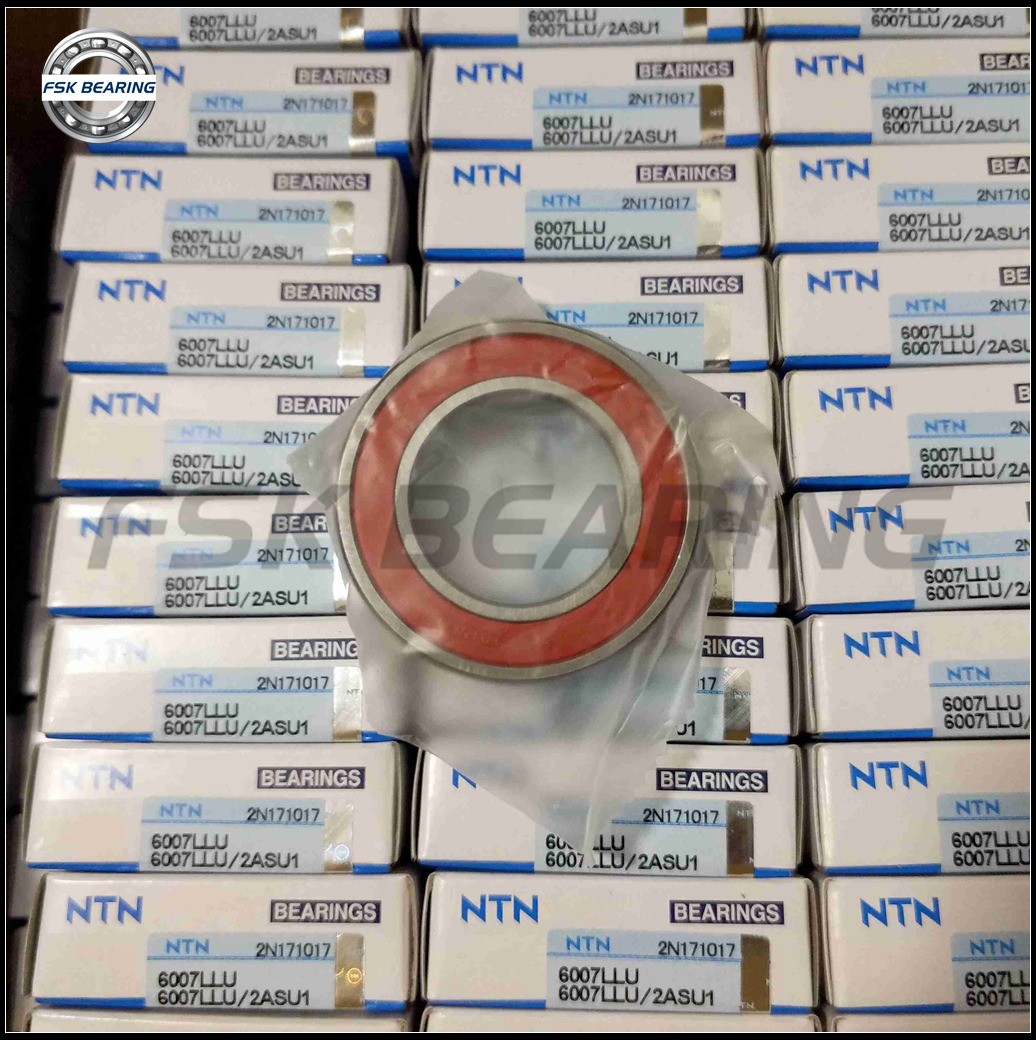 High Precision Low Price NTN 6000ZZCM China Deep Groove Ball Bearing