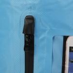 OEM Ultralight Roll Top Floating PVC Dry Bag 100% Waterproof