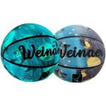 Nightlight Basketball Size 7 Hygroscopic Luminous Basketball Ball Night Game
