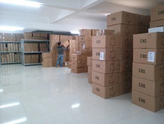Cemdeo Technology Co., Ltd