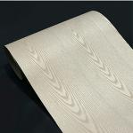 White Ash Paper Backed Veneer | Paper Backing Ash Wood Veneer Sheet