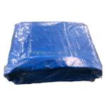 Printed PE Tarpaulin 100% Waterproof Truck Cover for Cargo Cover in African