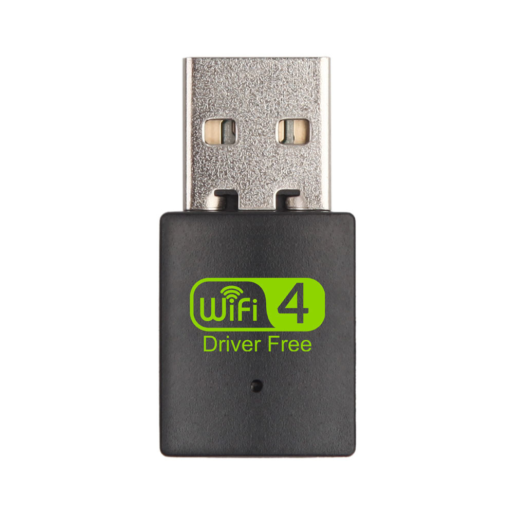 XHT3506 USB Wireless Dongle WPA WPA2 150mbps Usb Wifi Adapter