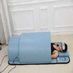 Photon Therapy Radiant Far Infrared Sauna Dome Waterproof Customized