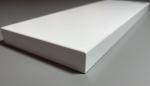 4x8Feet E0 lg pet Mdf boards for Cabinet Door Panels
